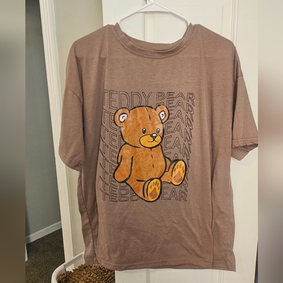 Tops - Large t shirt